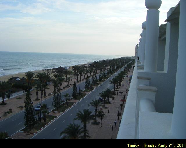 Tunisie - iberostar  Solaria - 017.JPG